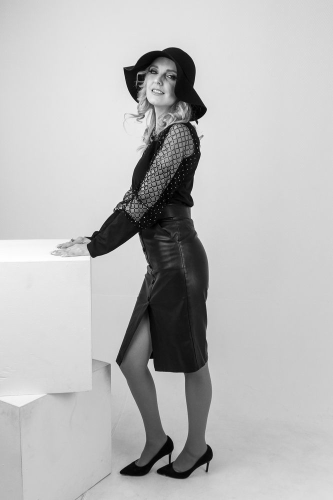 Photograph by Dmitry Kopylov