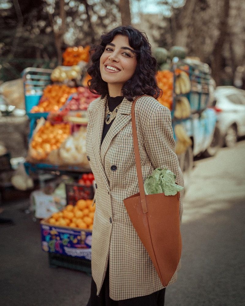 Photograph by Hamed Hesari