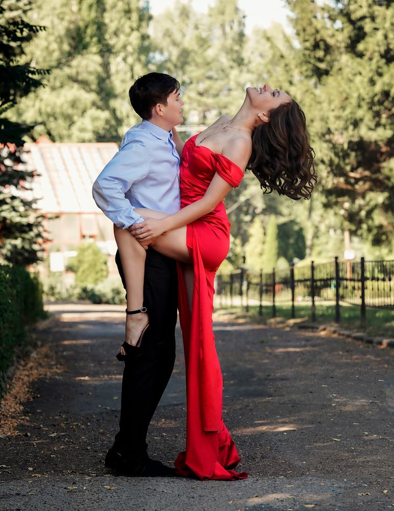 Photograph by Фролкина Рената