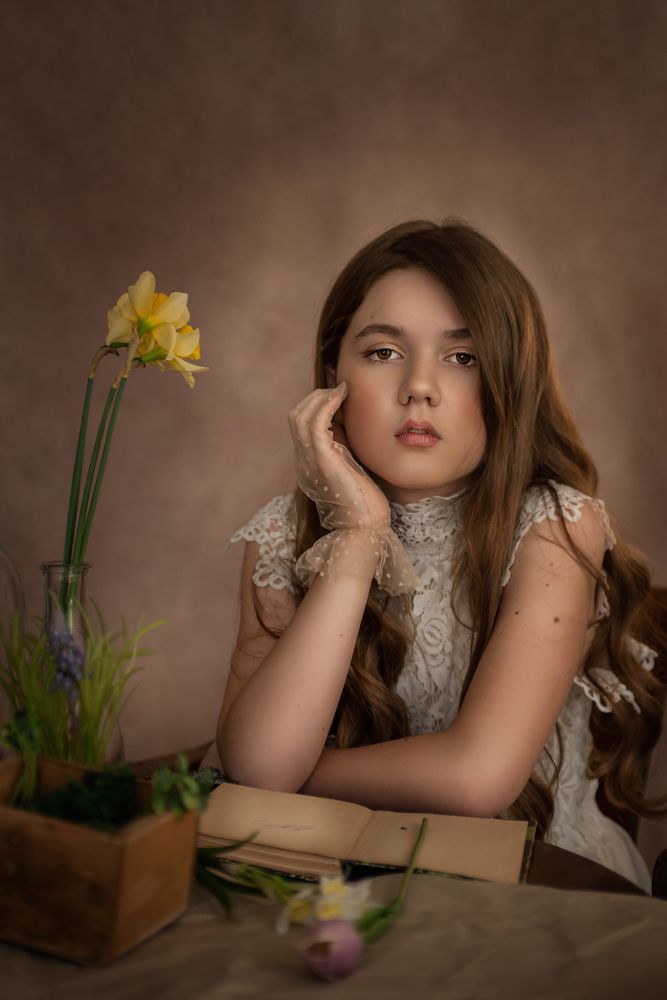 Photograph by Дарья Диас Валдес (Исачкина)