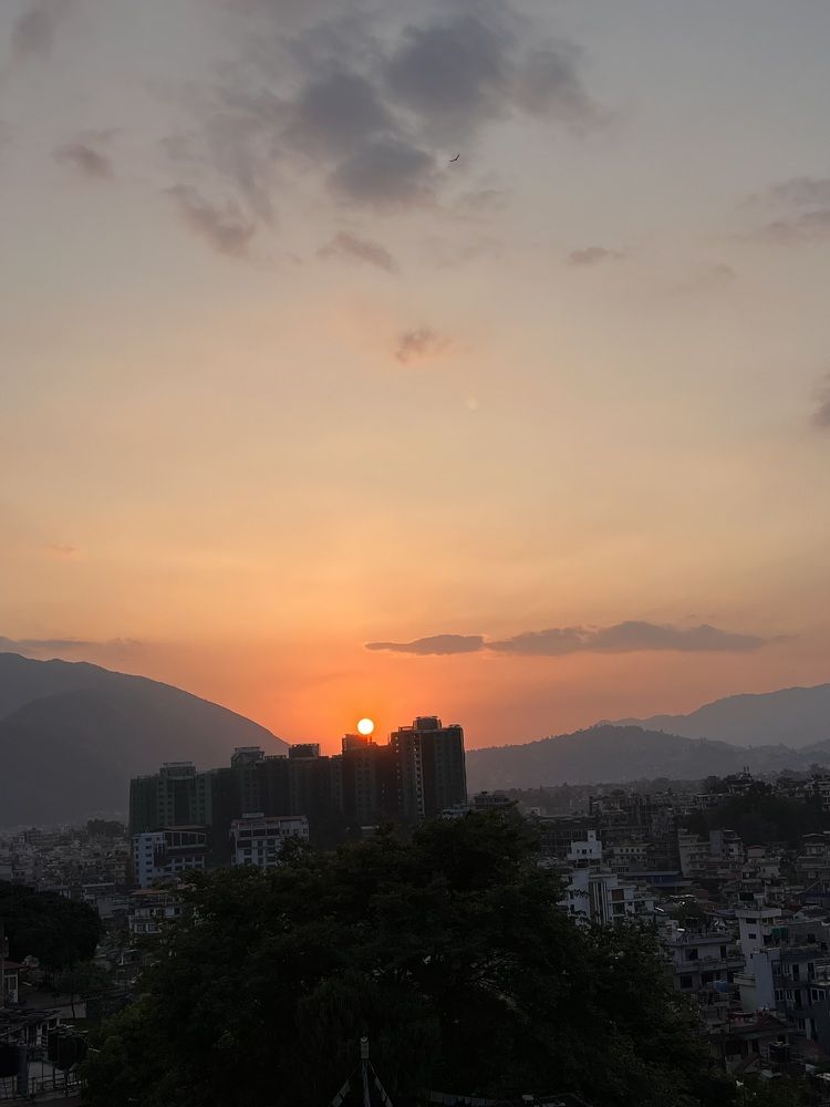 Photograph by Sajita Paudel