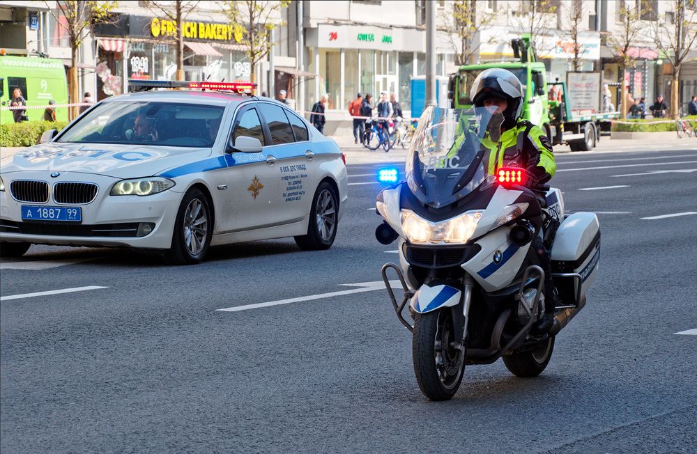 Photograph by Павел Кулинич