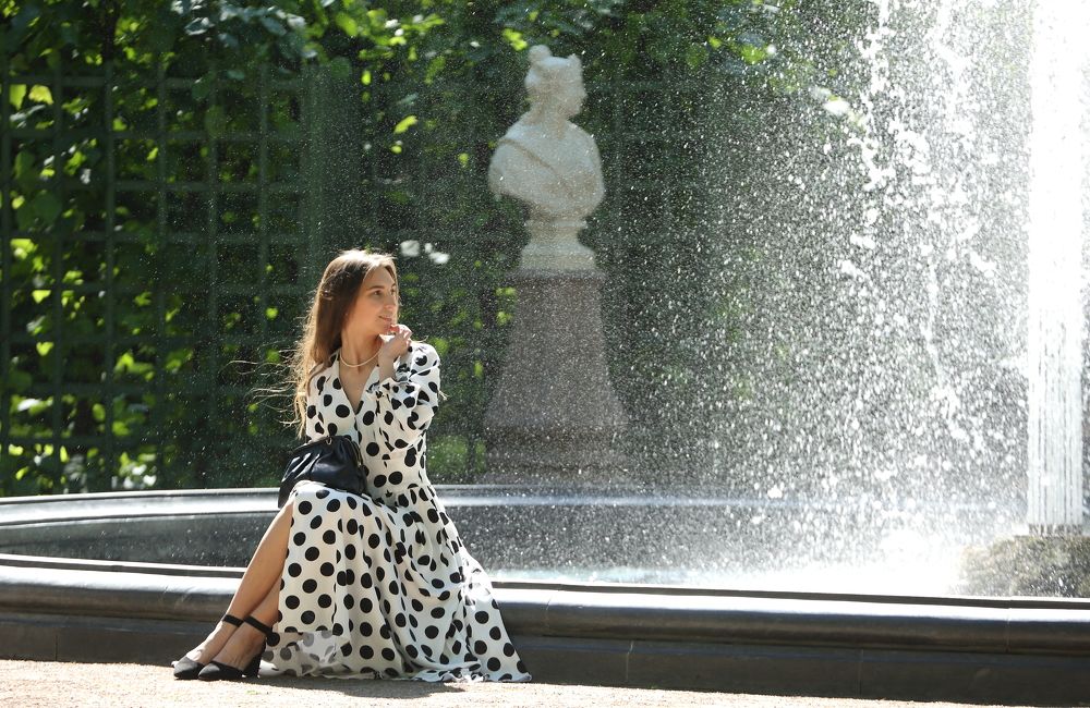 Photograph by Станислав Вершинин