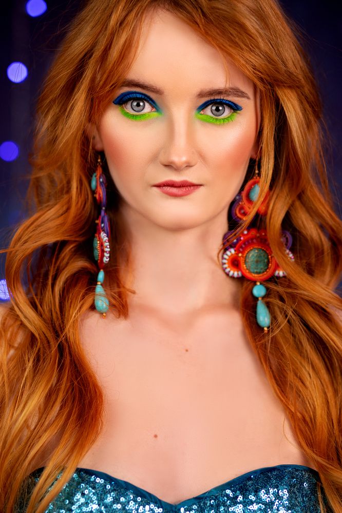 Photograph by Magda Bachir