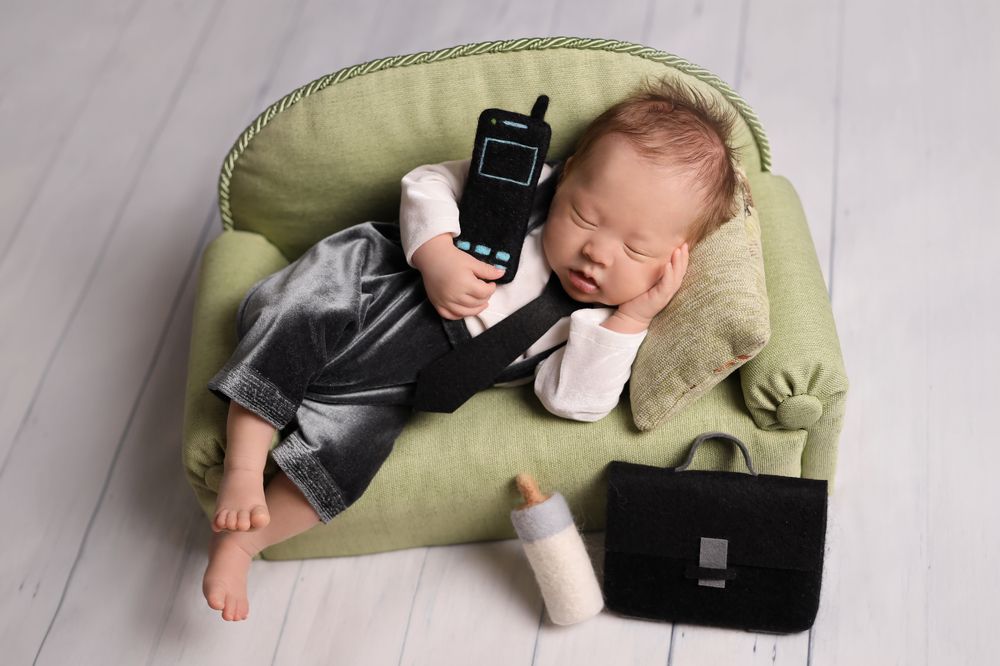 Photograph by Ulyana Klich