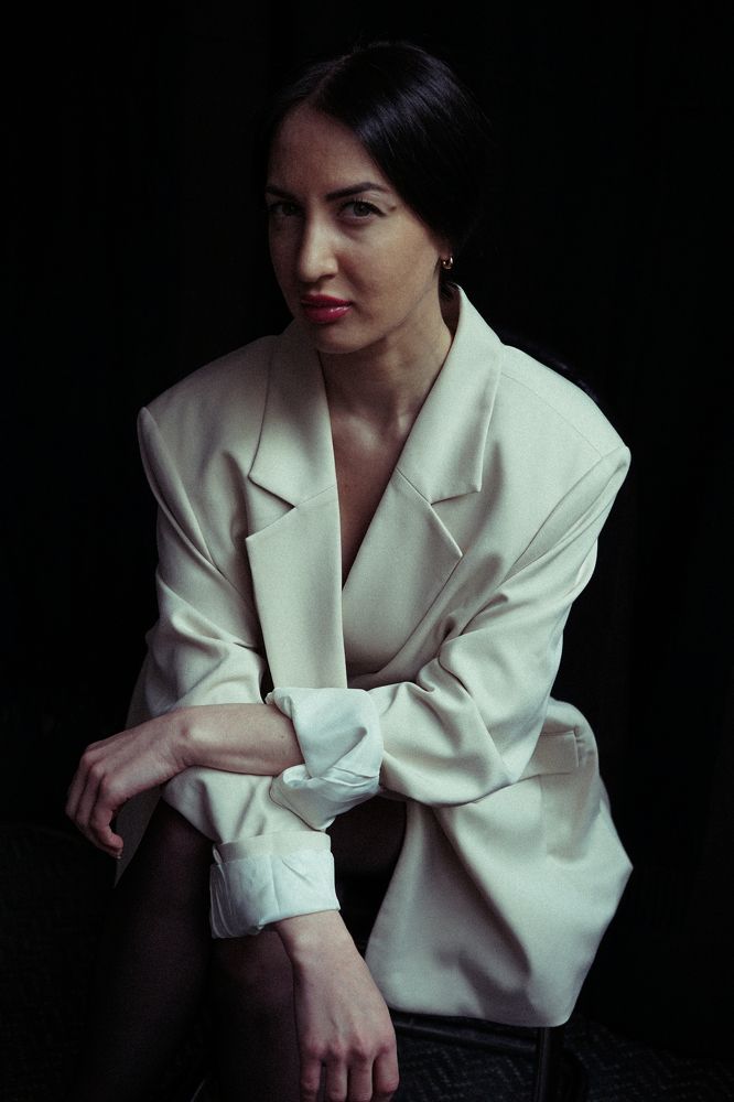 Photograph by Ирина Шпак