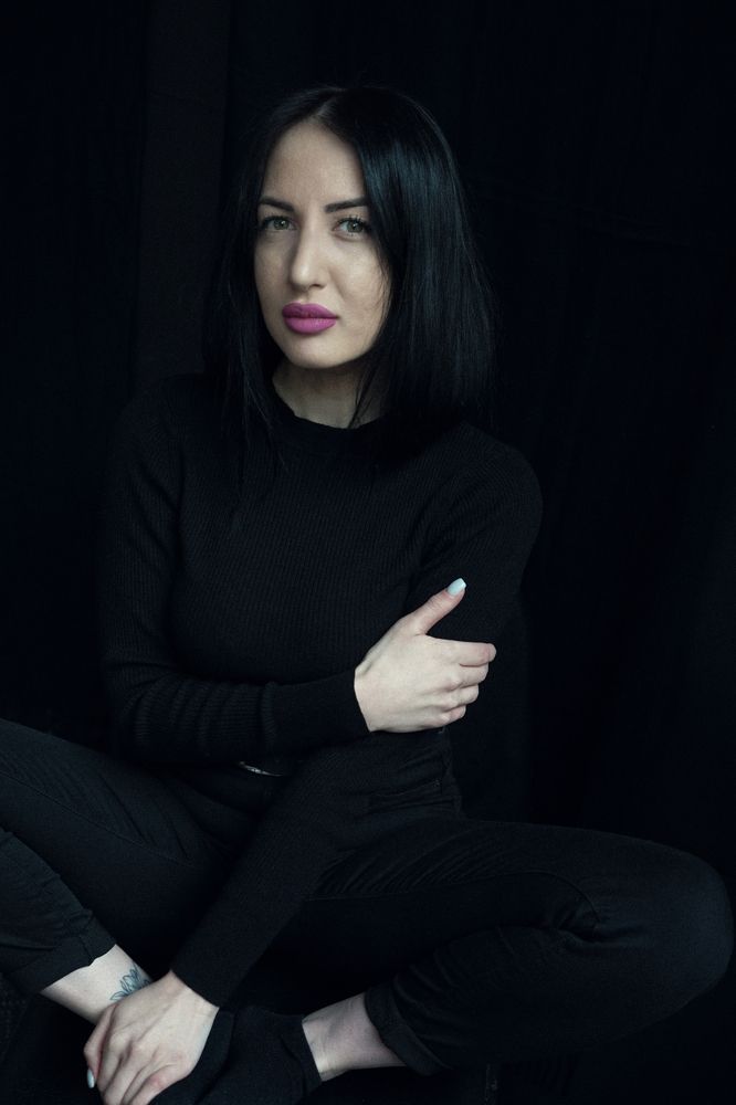 Photograph by Ирина Шпак