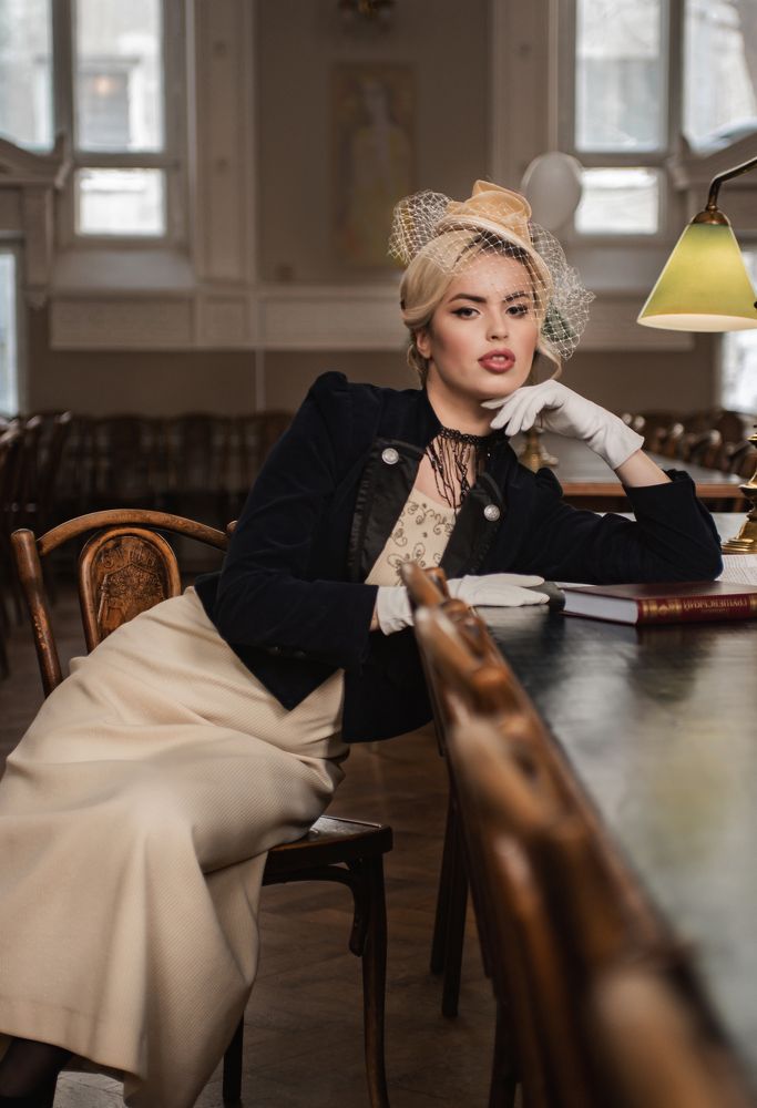 Photograph by Дарья Диас Валдес (Исачкина)