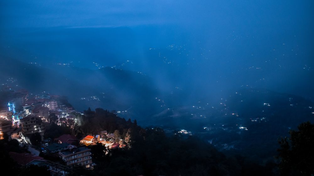 Photograph by Subhadip Kanjilal