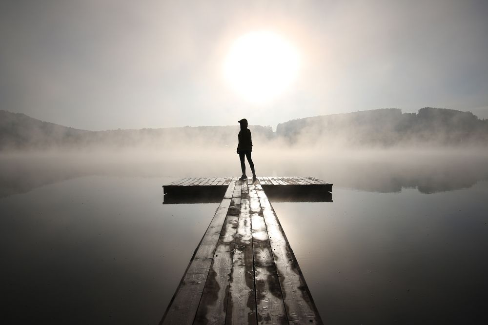 Photograph by Алексей Оборин