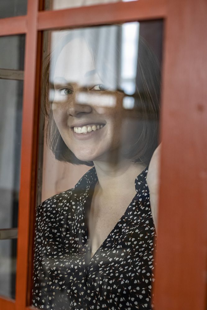 Photograph by Мария Кириллова