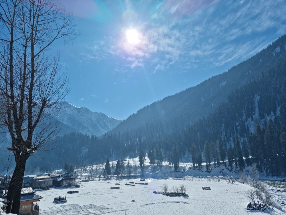 Photograph by Sajid Sarwar
