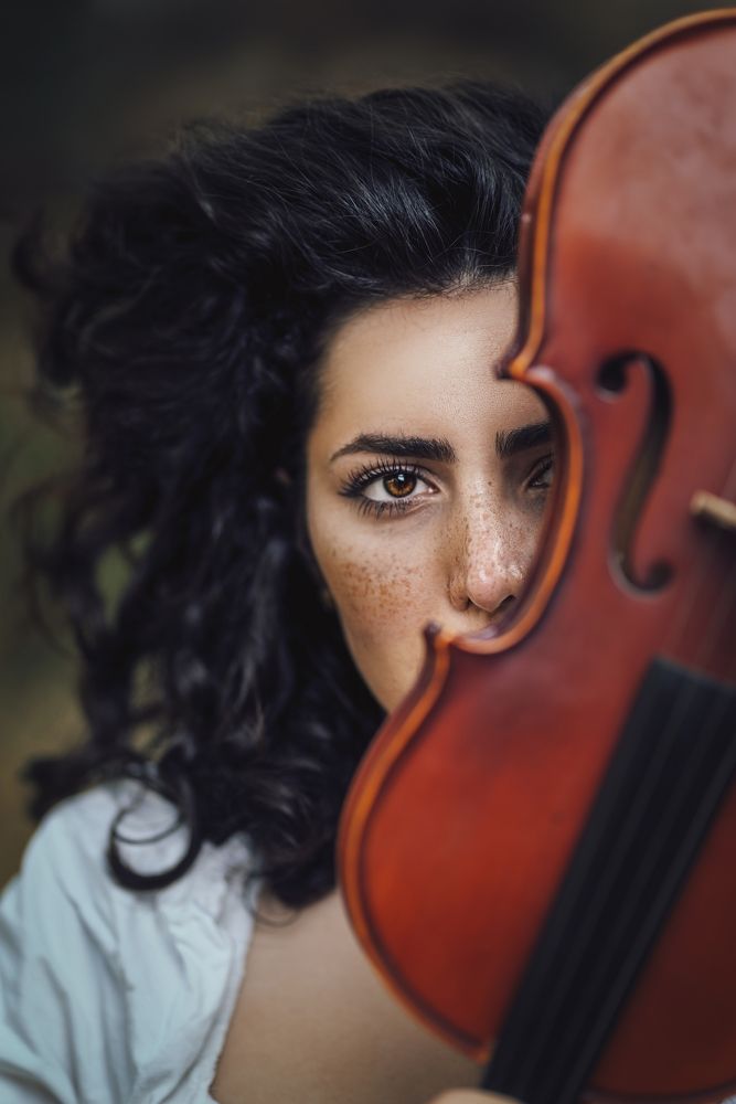 Photograph by Yael Albatoly