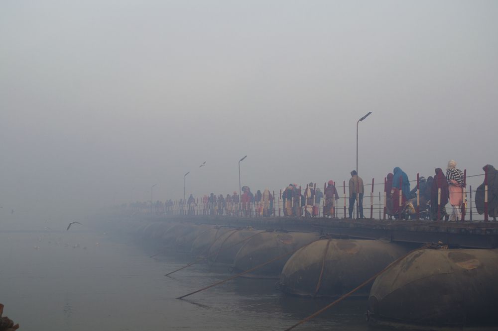 Фотография автора Abhijeet Srivastava