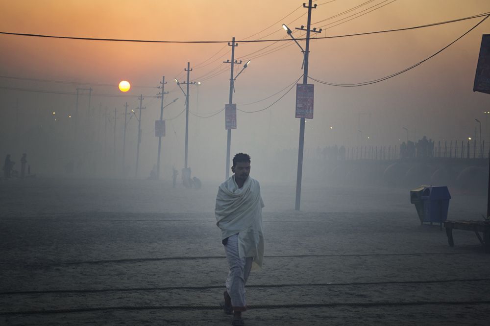 Фотография автора Abhijeet Srivastava