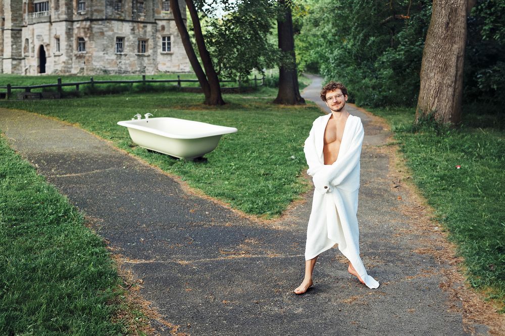 Photograph by Dmytro Kyrychenko