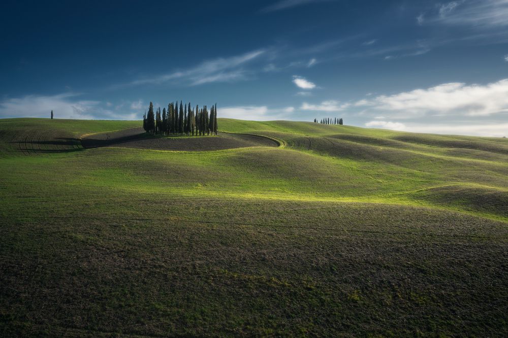 Photograph by Lorenzo Battistini