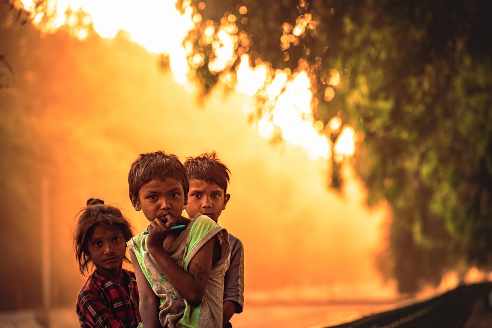 Photograph by Tanish Mehta