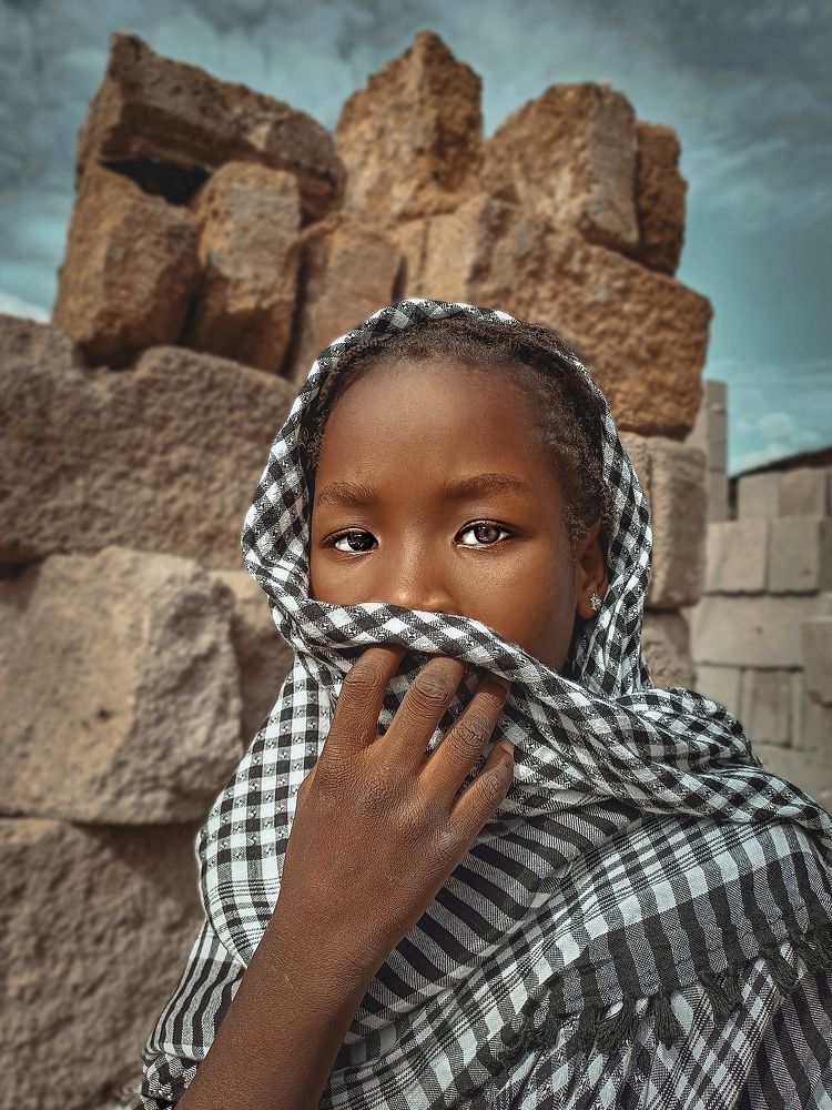 Photograph by Fawaz Opeyemi