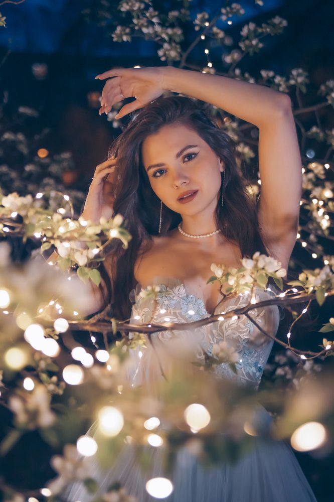 Photograph by Елена Граф