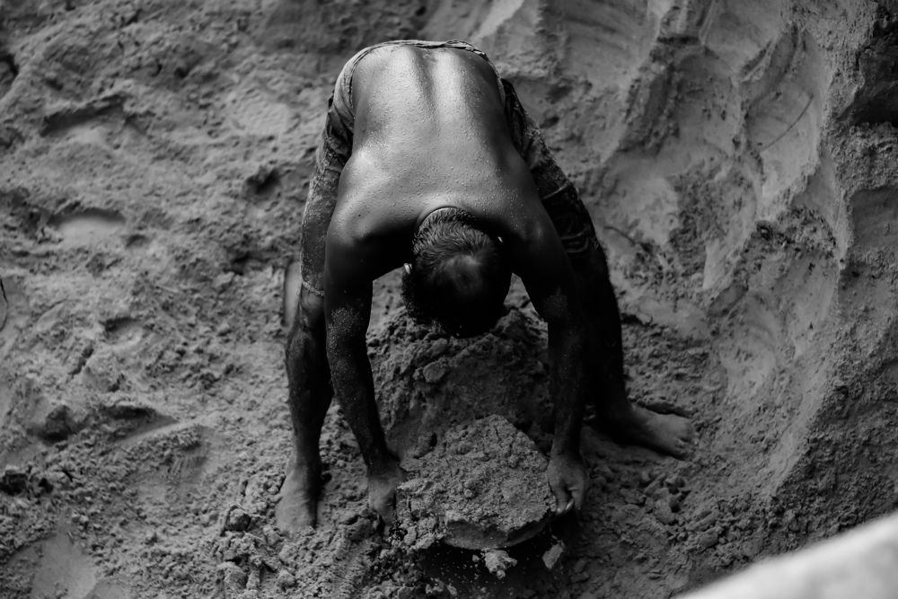 Photograph by Ghosh Joy