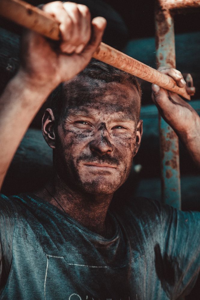 Photograph by Александра Пермякова