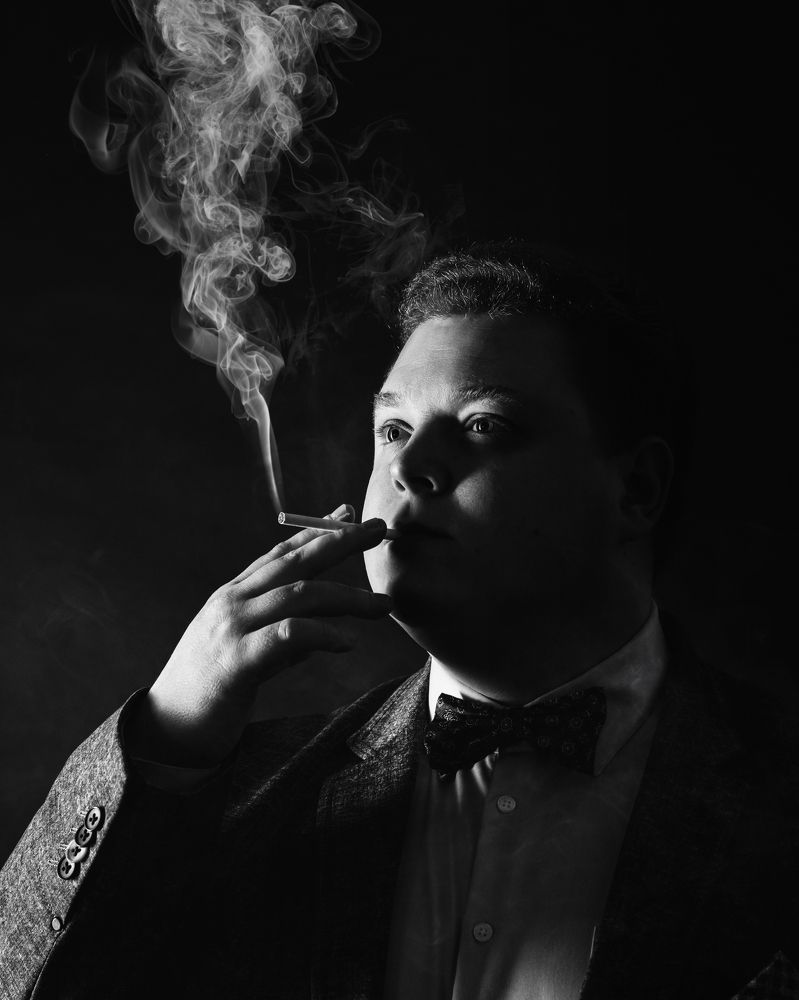 Photograph by Александр Гамалеев