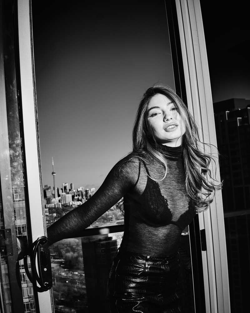 Photograph by Dmytro Kyrychenko