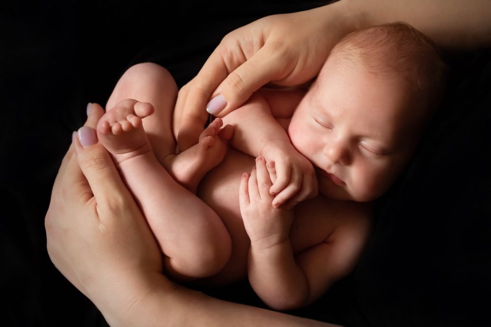 Photograph by Ольга Листратова