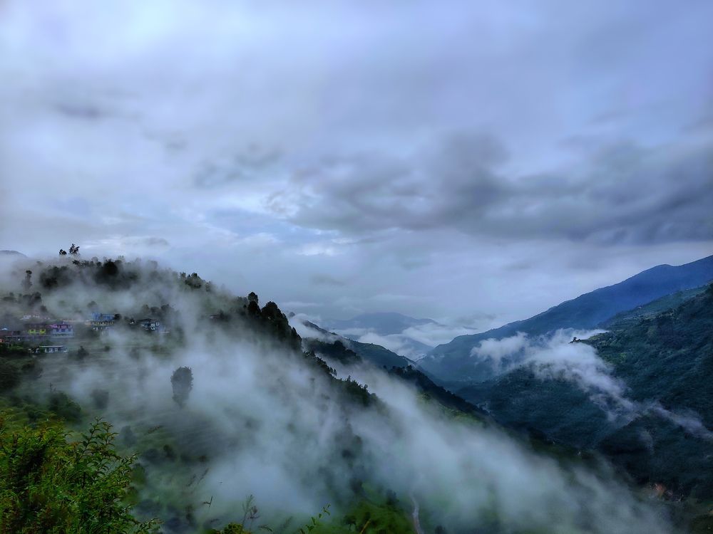 Photograph by Kumar Gond Shashank