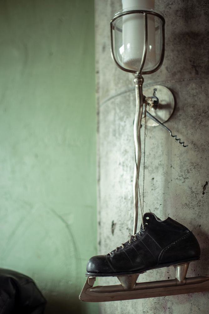 Ностальгия