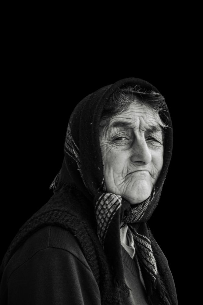 Photograph by Banciu Christine