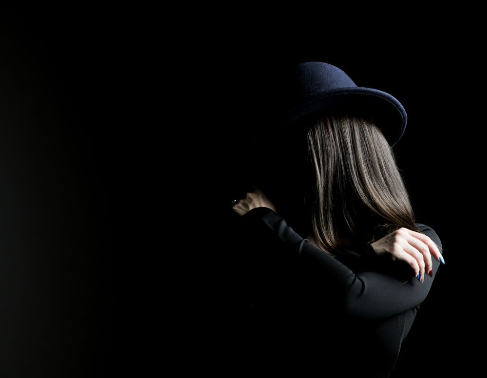 Photograph by Banciu Christine