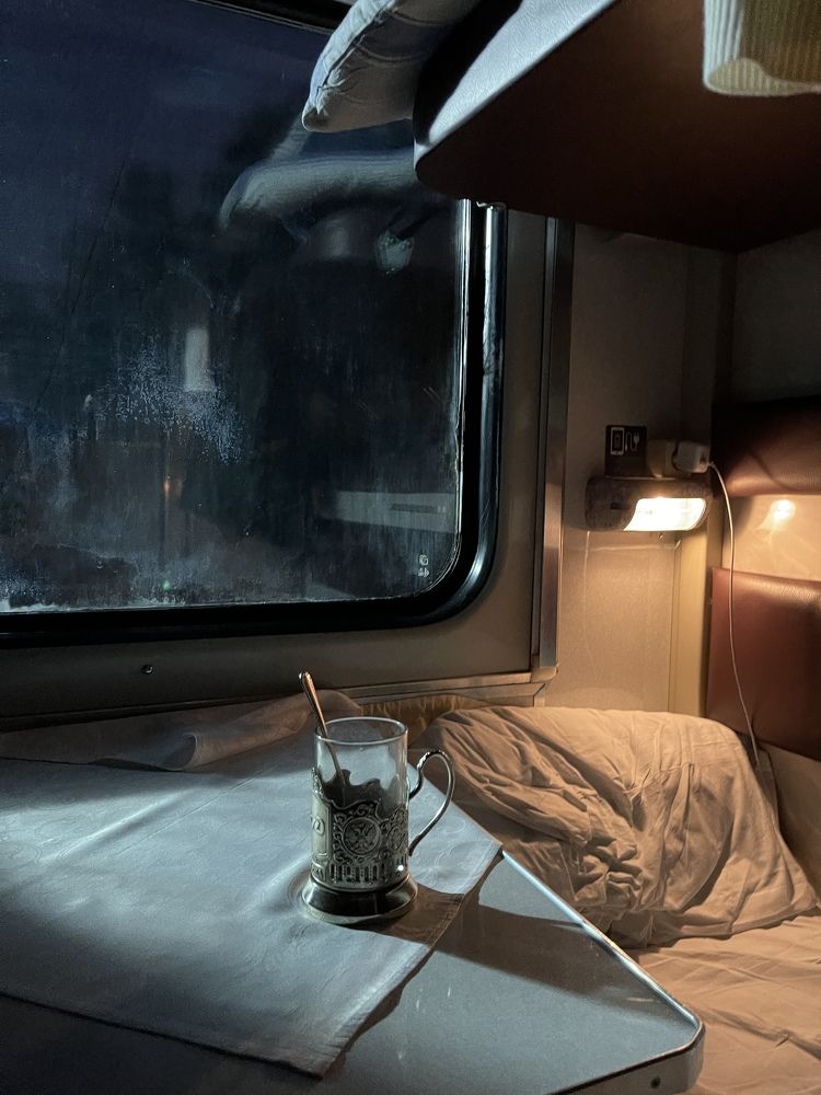 Photograph by Dmitrii