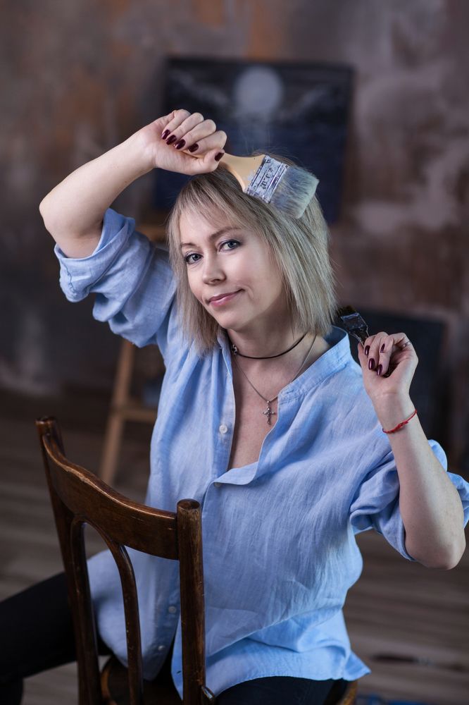 Photograph by Наталья Широкова