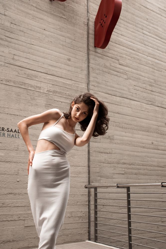 Photograph by Anna Janzen