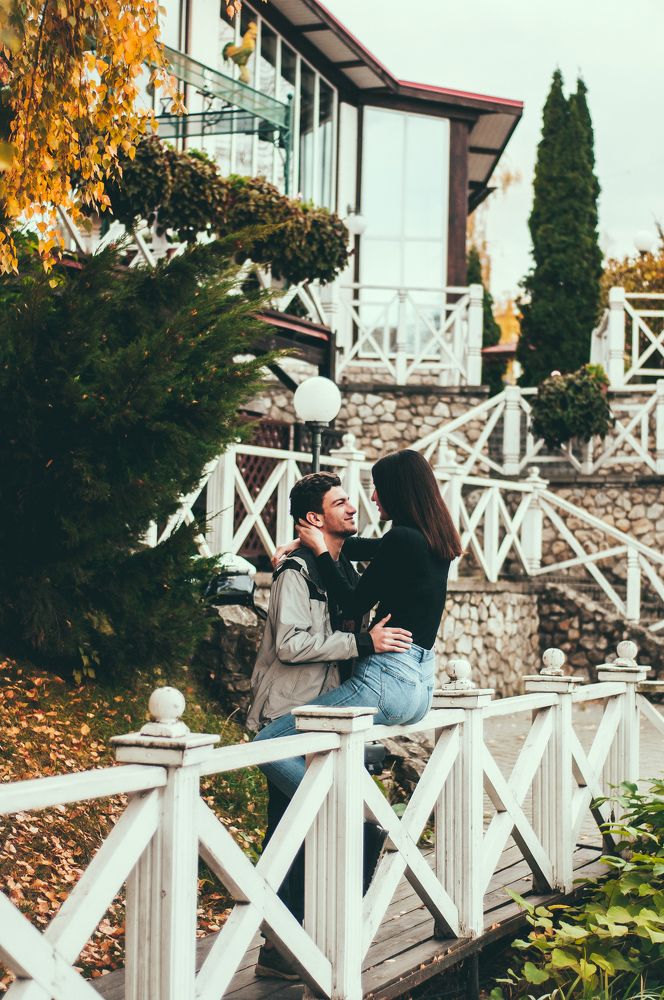 Photograph by Елена