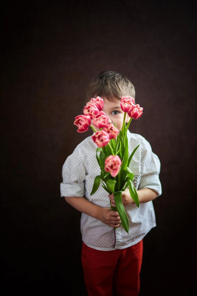 Фотография автора Надежда Бойкова