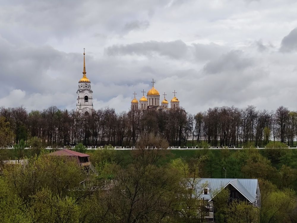 Photograph by Сергей Раевский