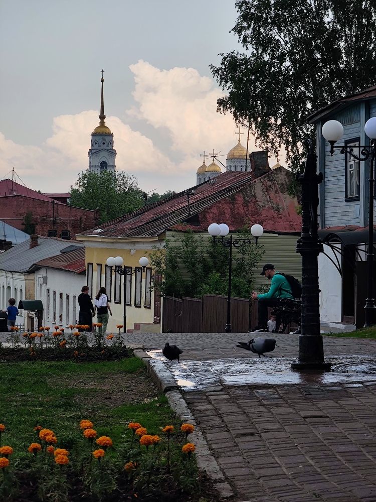 Photograph by Сергей Раевский