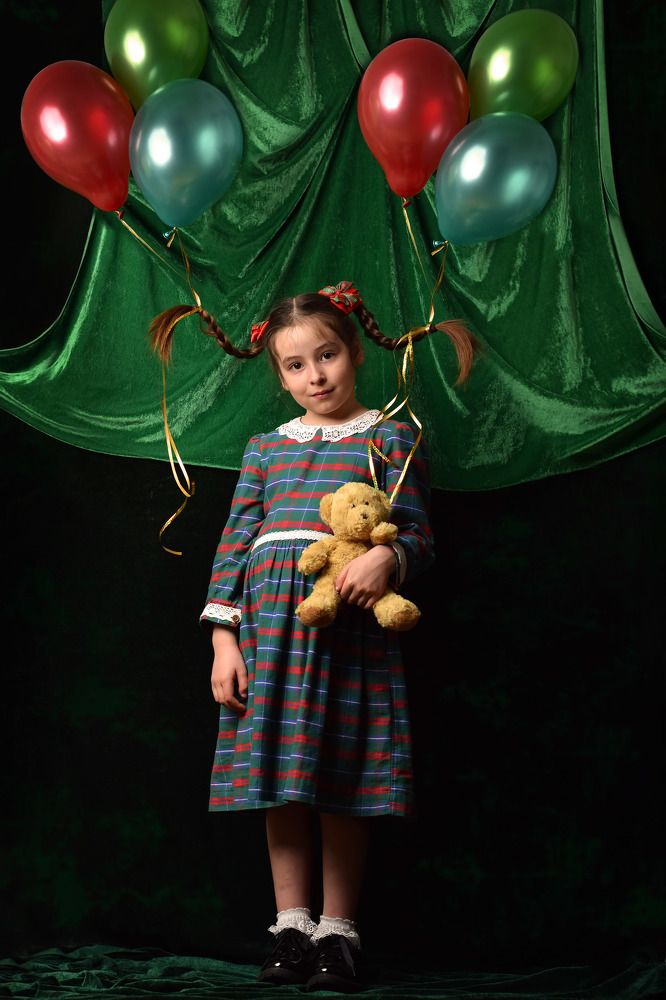 Photograph by Елена Войнова