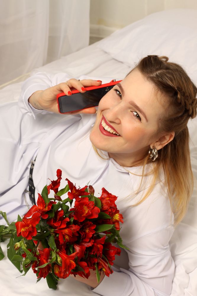 Photograph by Елена Леонович