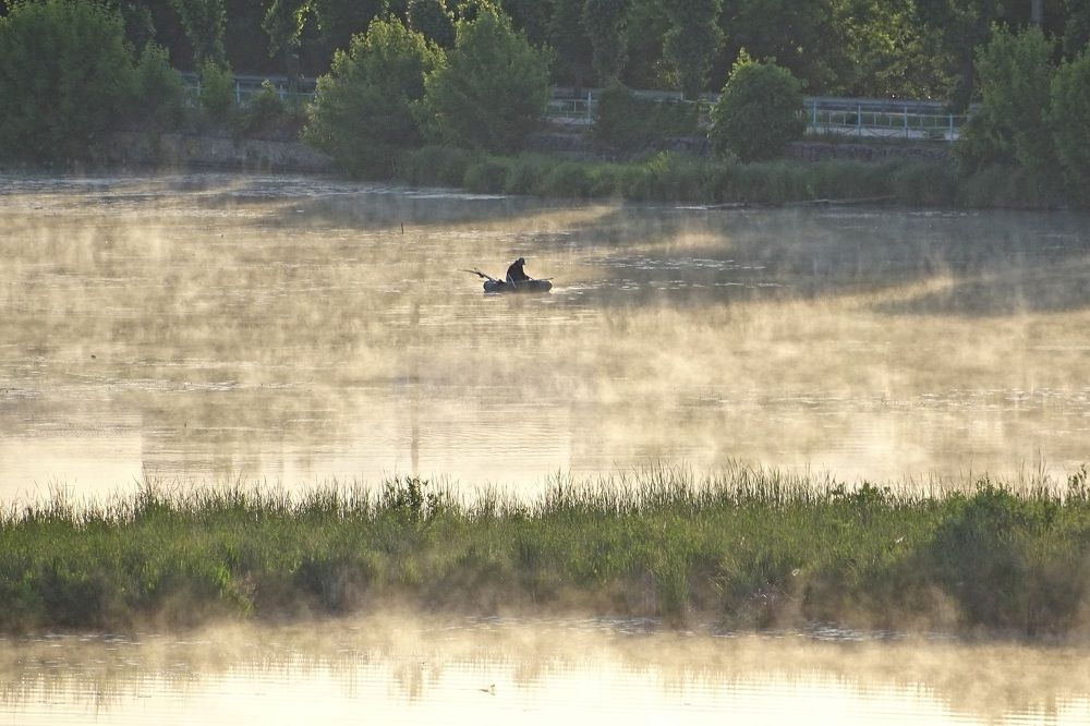 Photograph by Lyudmyla Chorney