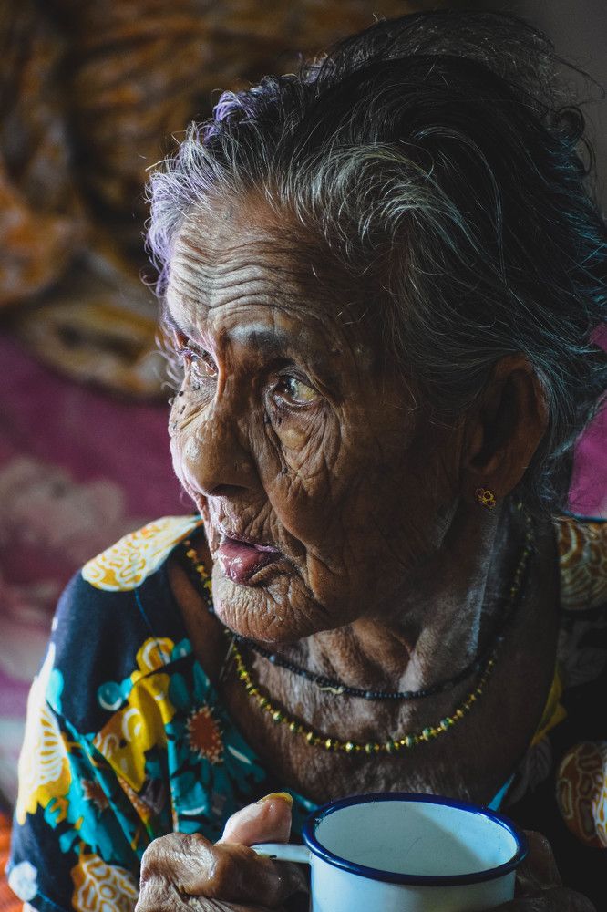 முதுமையில் இளமை