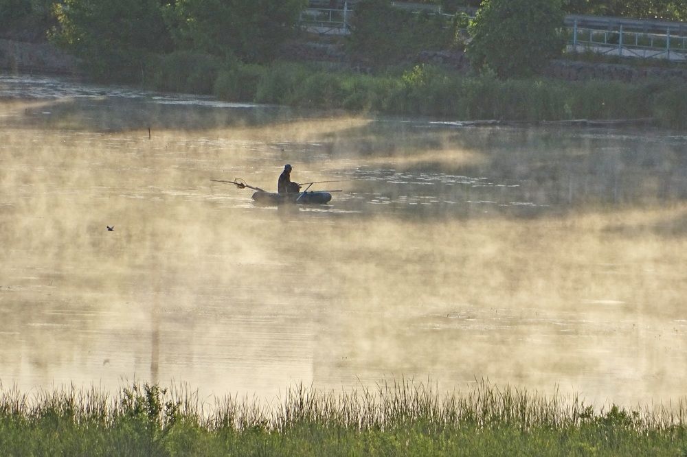 Photograph by Lyudmyla Chorney