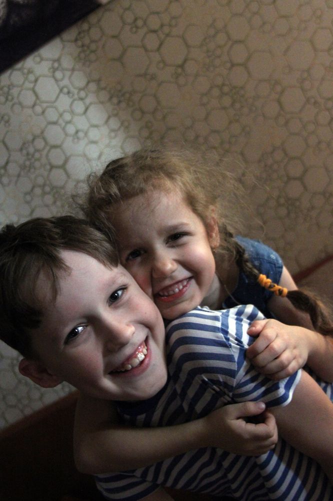 Photograph by Елена Леонович