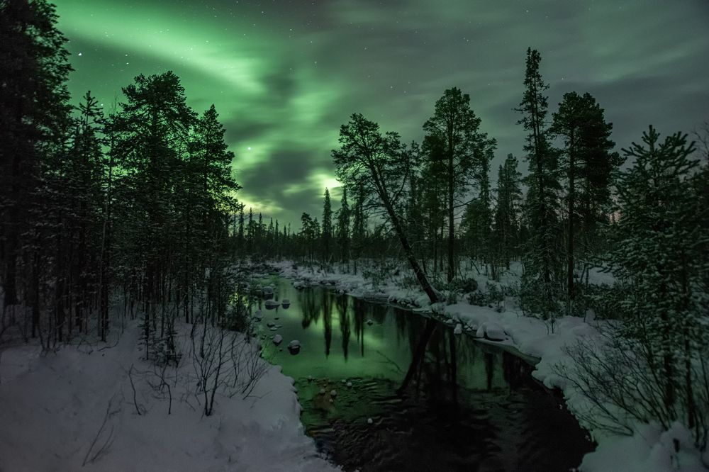 Photograph by Илья Большаков