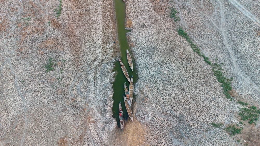 Photograph by Hassan Ali Al Asadi