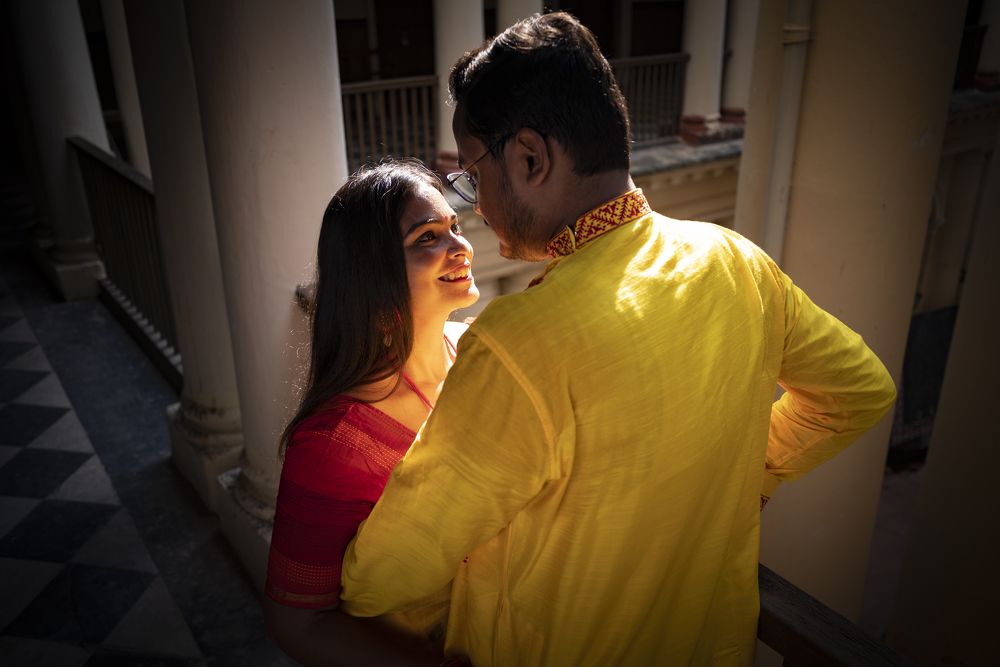 Photograph by Vishal Chakraborty