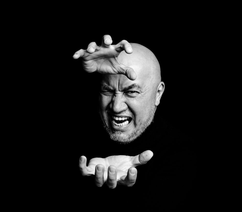 Photograph by Анастасия Житкова